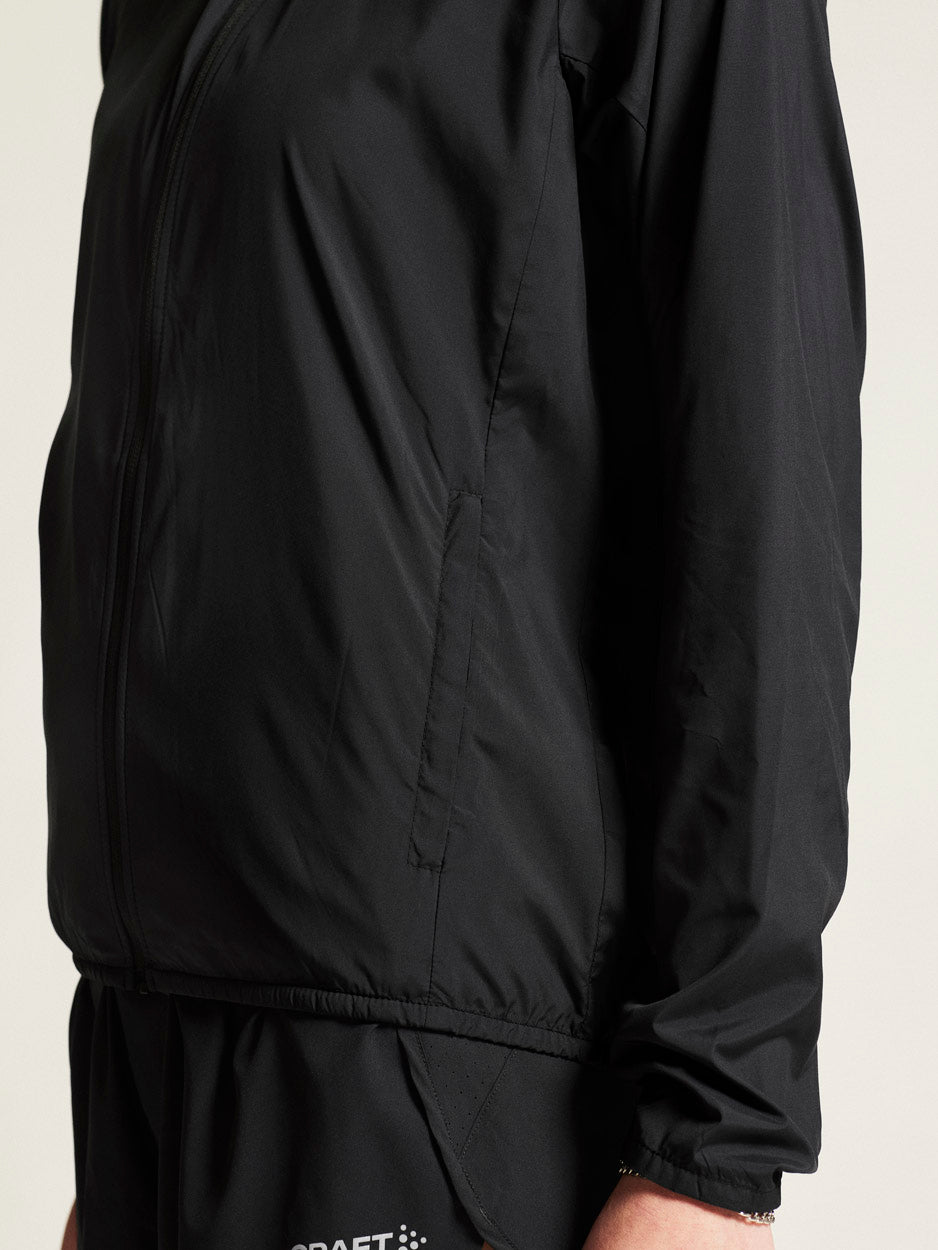 Core Essence Vind Løbejakke