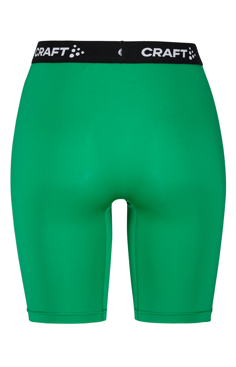 Ability 9" Inder Tights