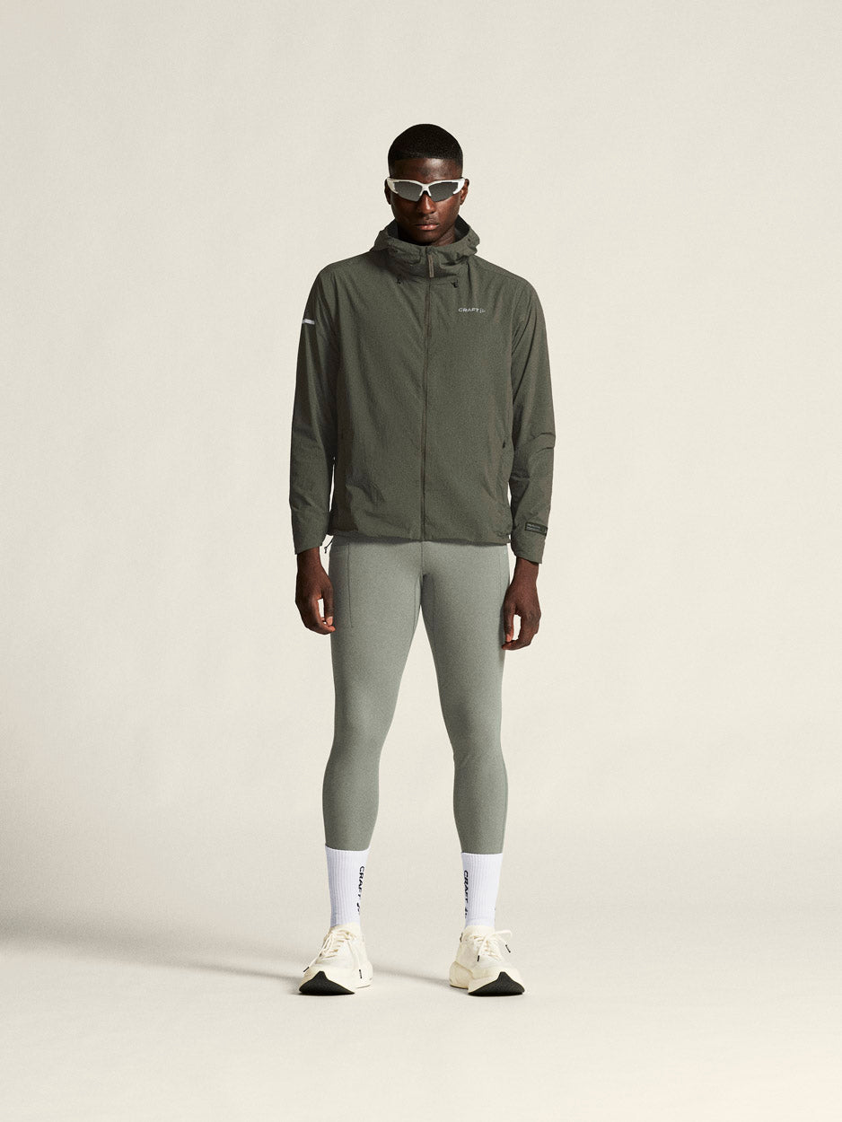 Subz Light Løbejakke