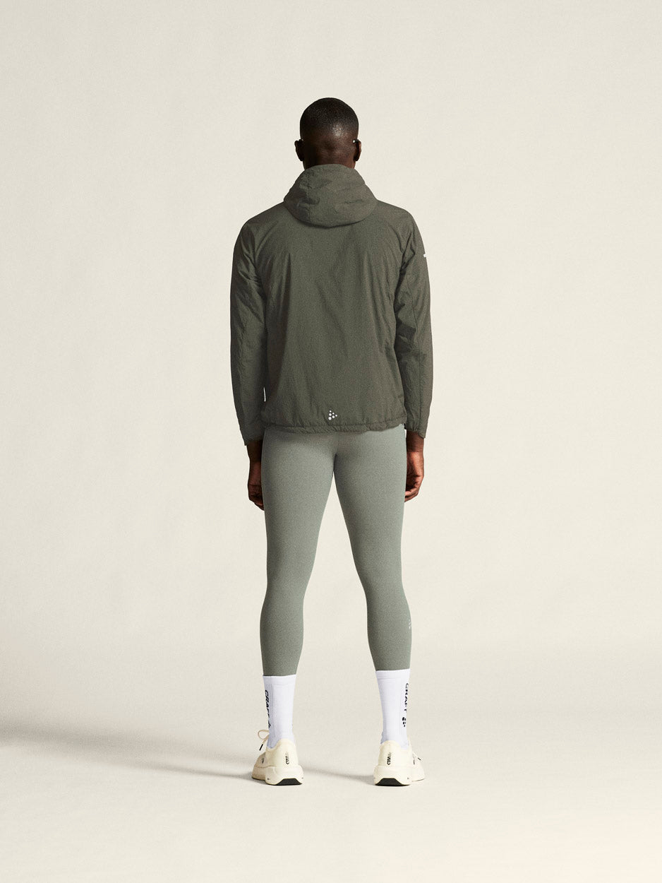 Subz Light Løbejakke