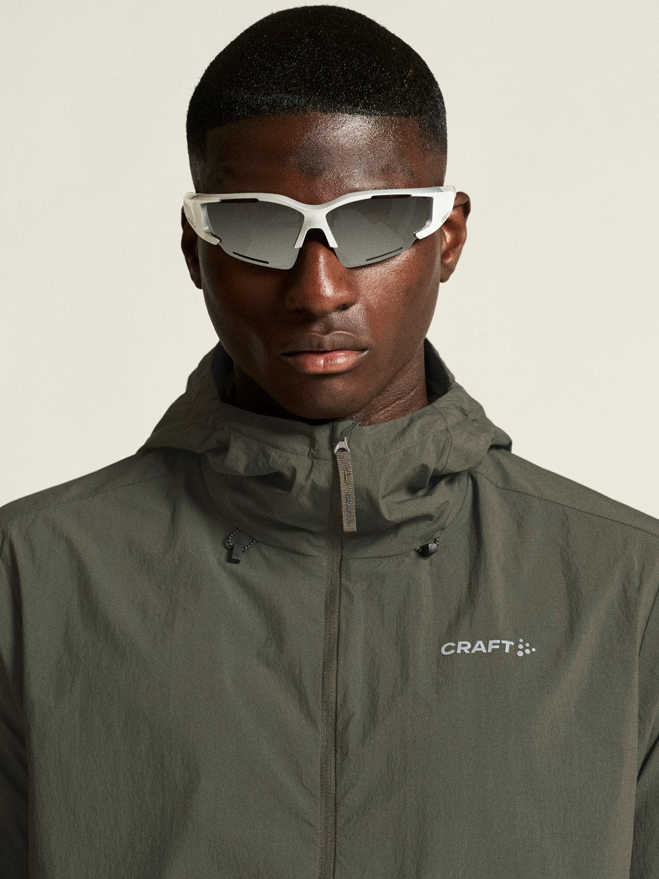 Subz Light Løbejakke