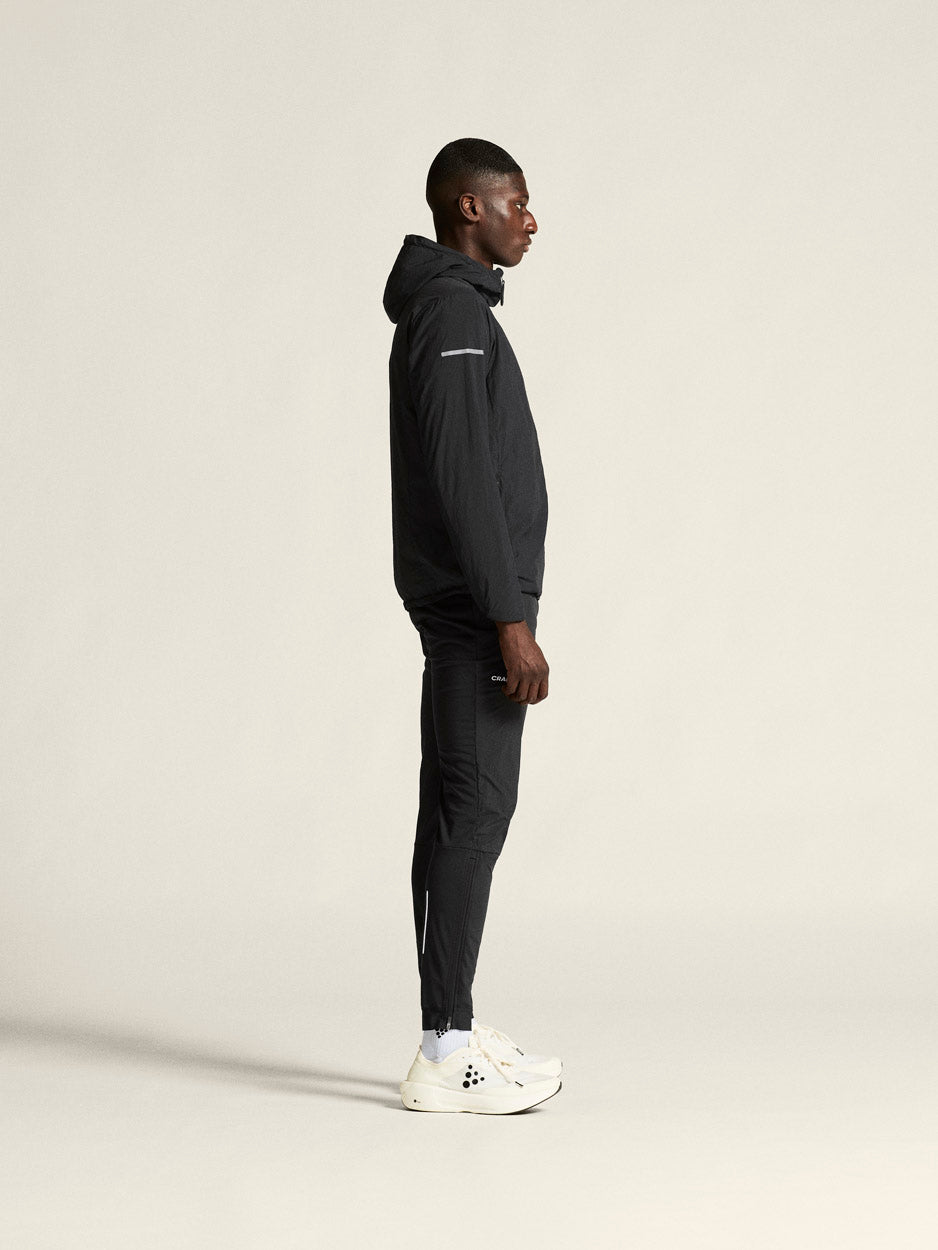 Subz Light Løbejakke