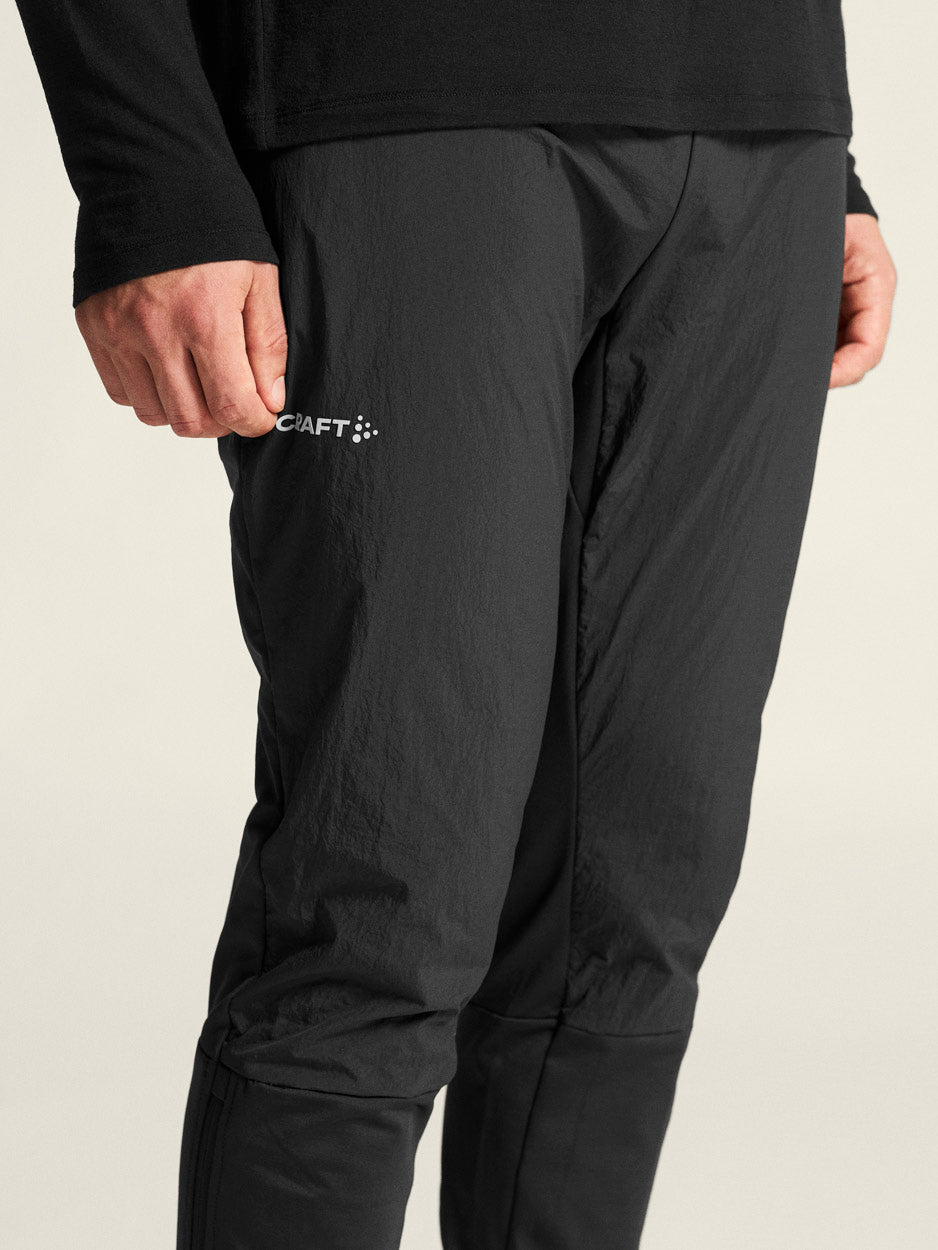 SUBZ LIGHT PANTS M