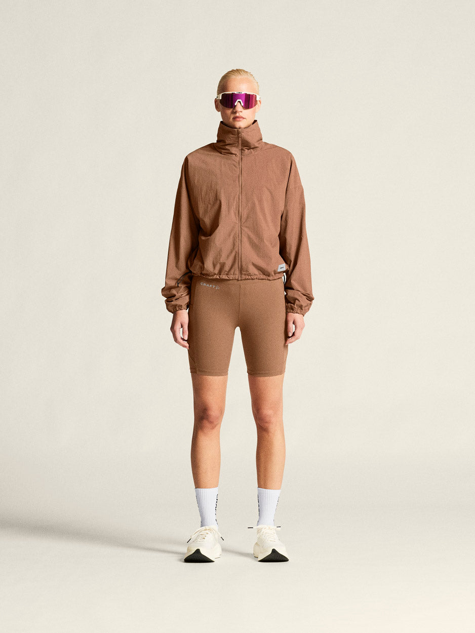 Subz Light Løbejakke