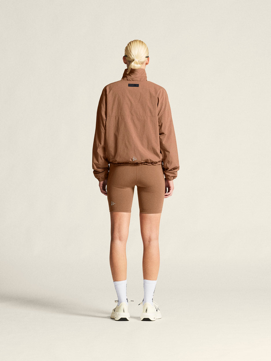 Subz Light Løbejakke