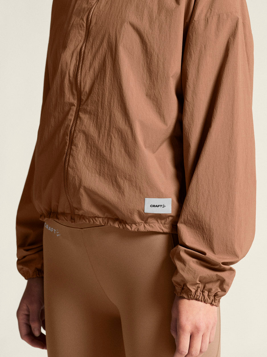 Subz Light Løbejakke