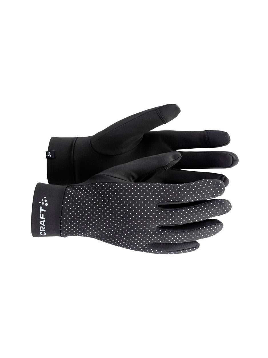 Lumen 2 Løbehandsker