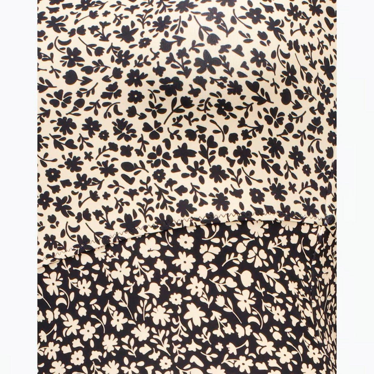 Fiji Asymmetric Badedragt