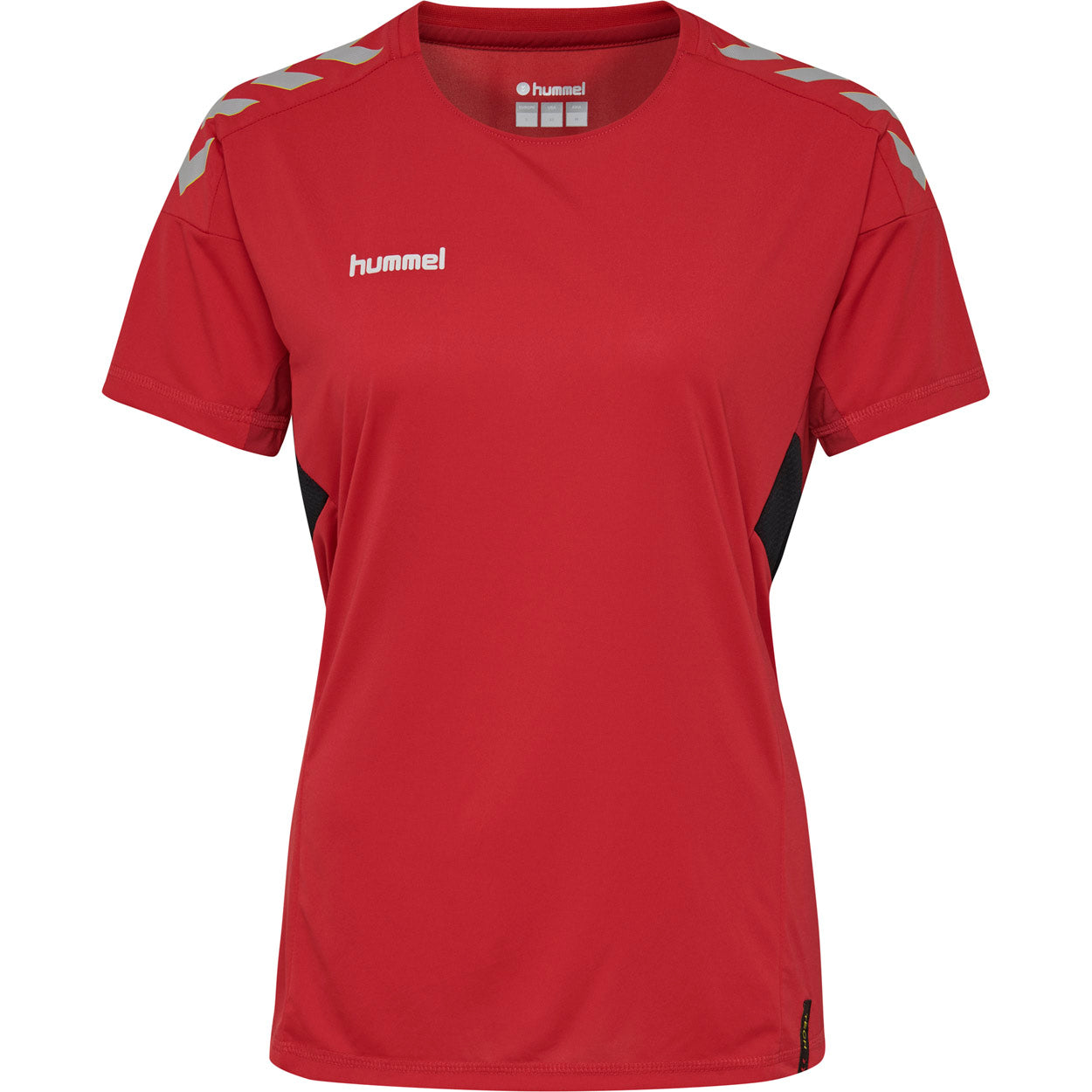 Tech Move Trænings T-shirt