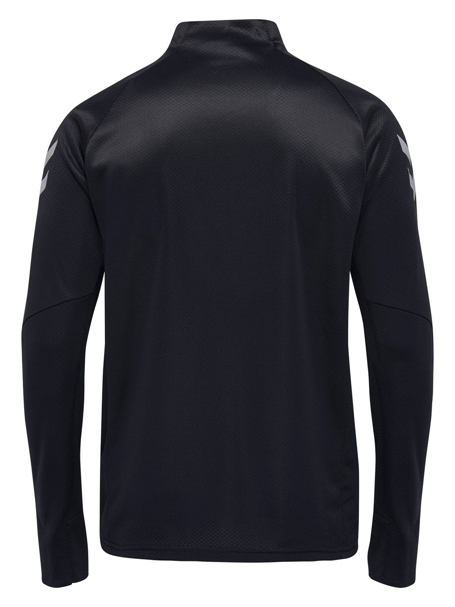 Tech Move Half Zip Trænings Trøje