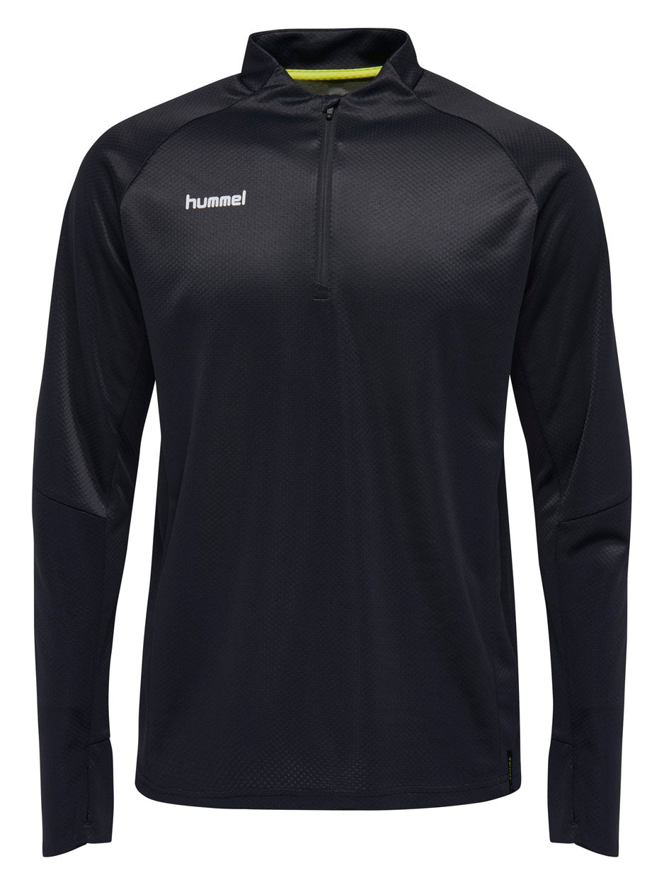 Tech Move Half Zip Trænings Trøje