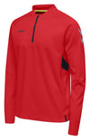 Tech Move Half Zip Trænings Trøje