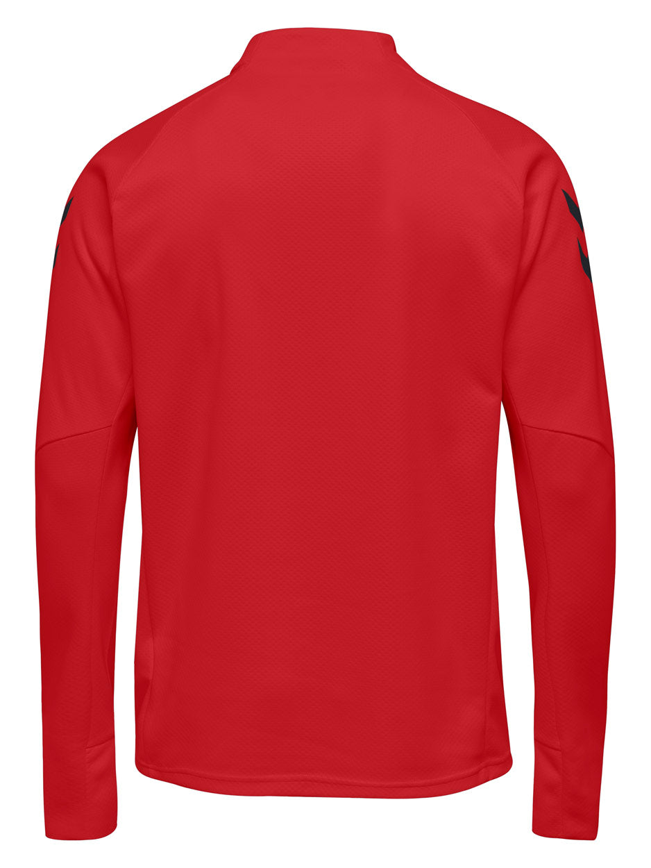 Tech Move Half Zip Trænings Trøje
