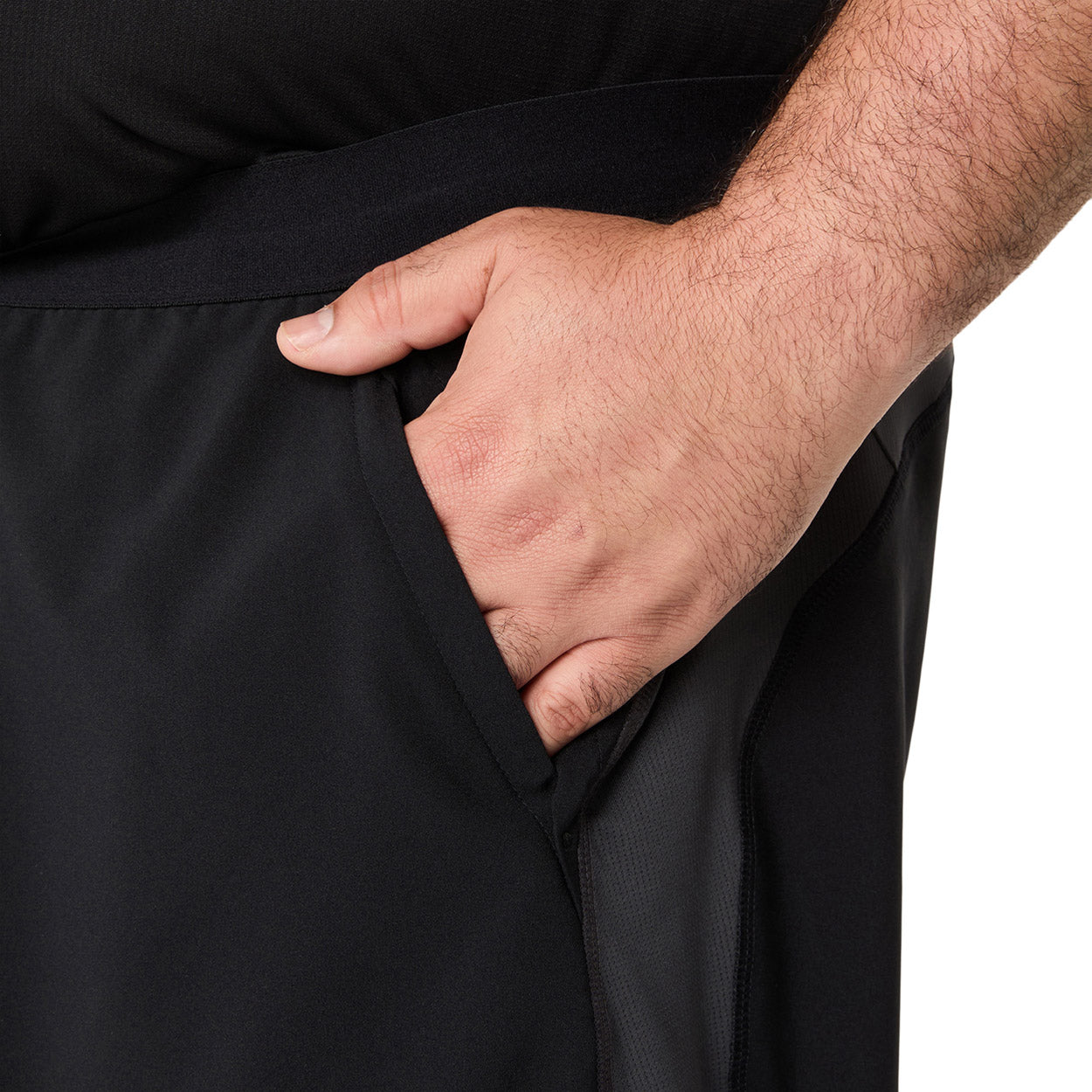 Road 2-in-1 5 in Løbeshorts