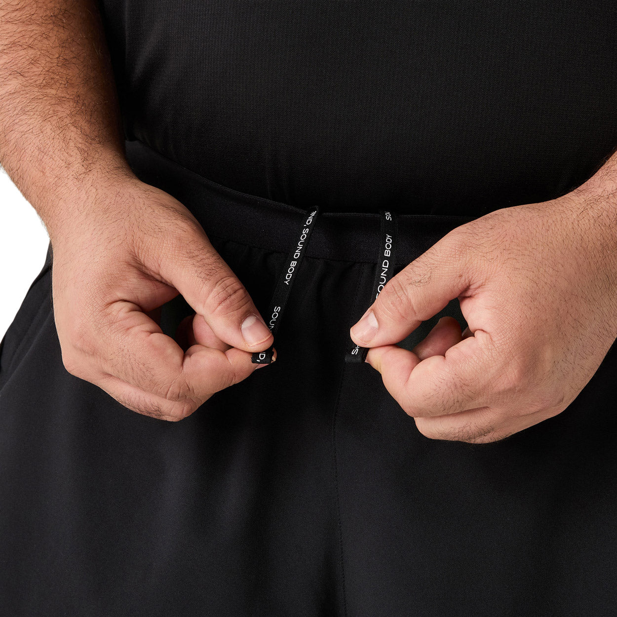 Road 2-in-1 5 in Løbeshorts