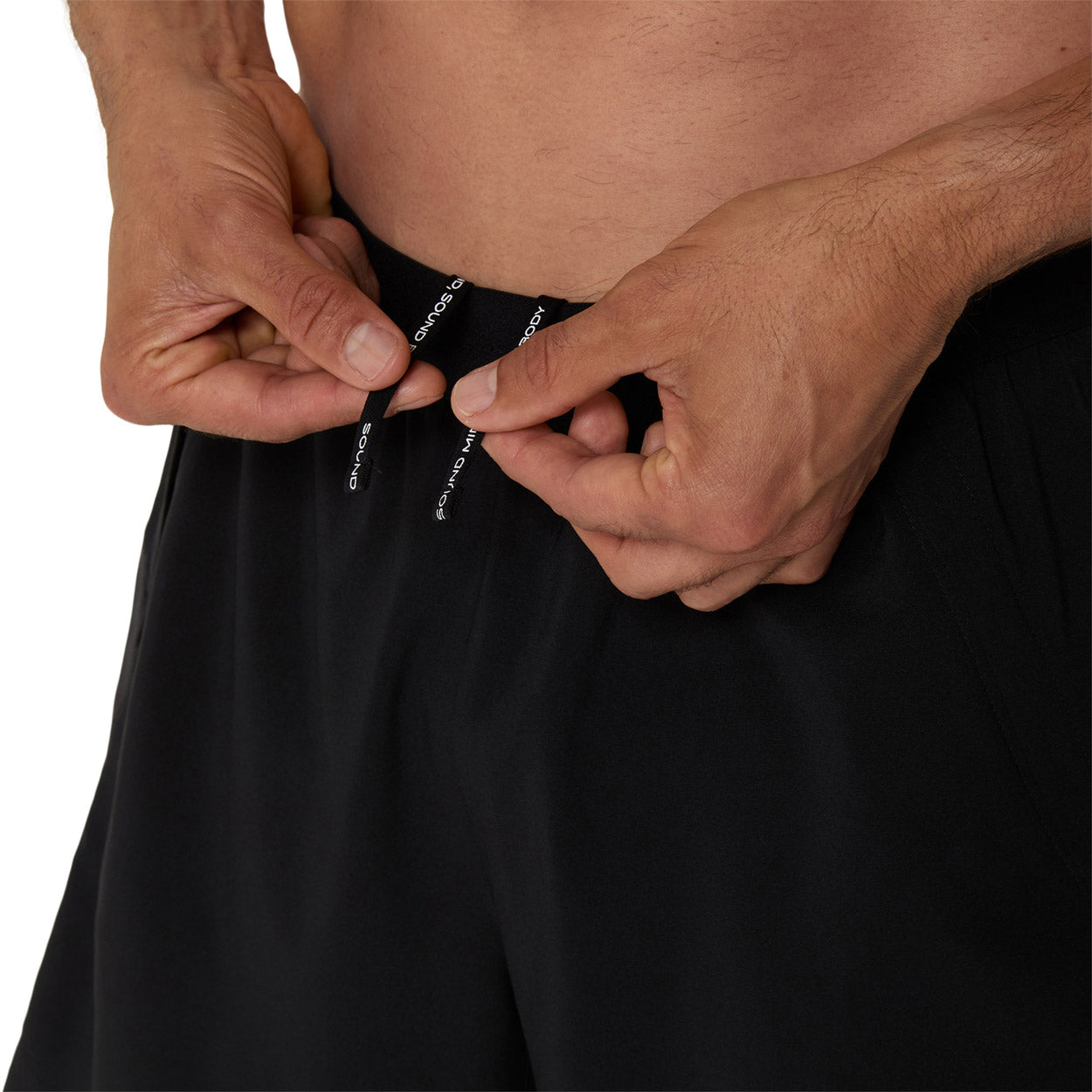 Road 2in1 7IN Shorts