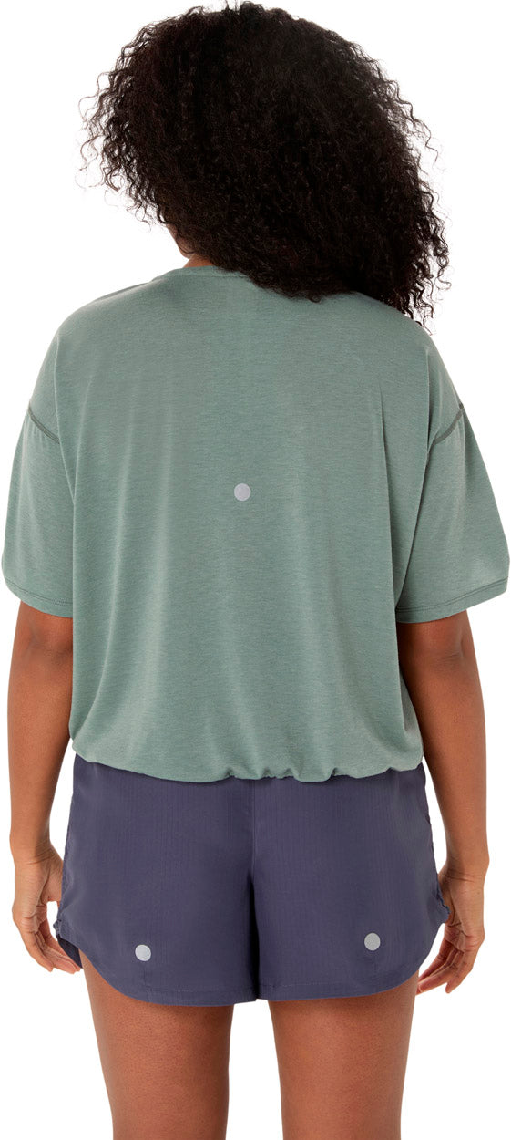 Nagino Justerbar Løbe T-shirt