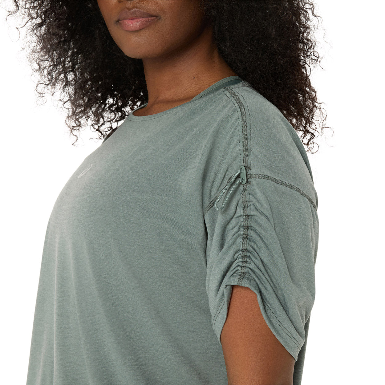 Nagino Justerbar Løbe T-shirt