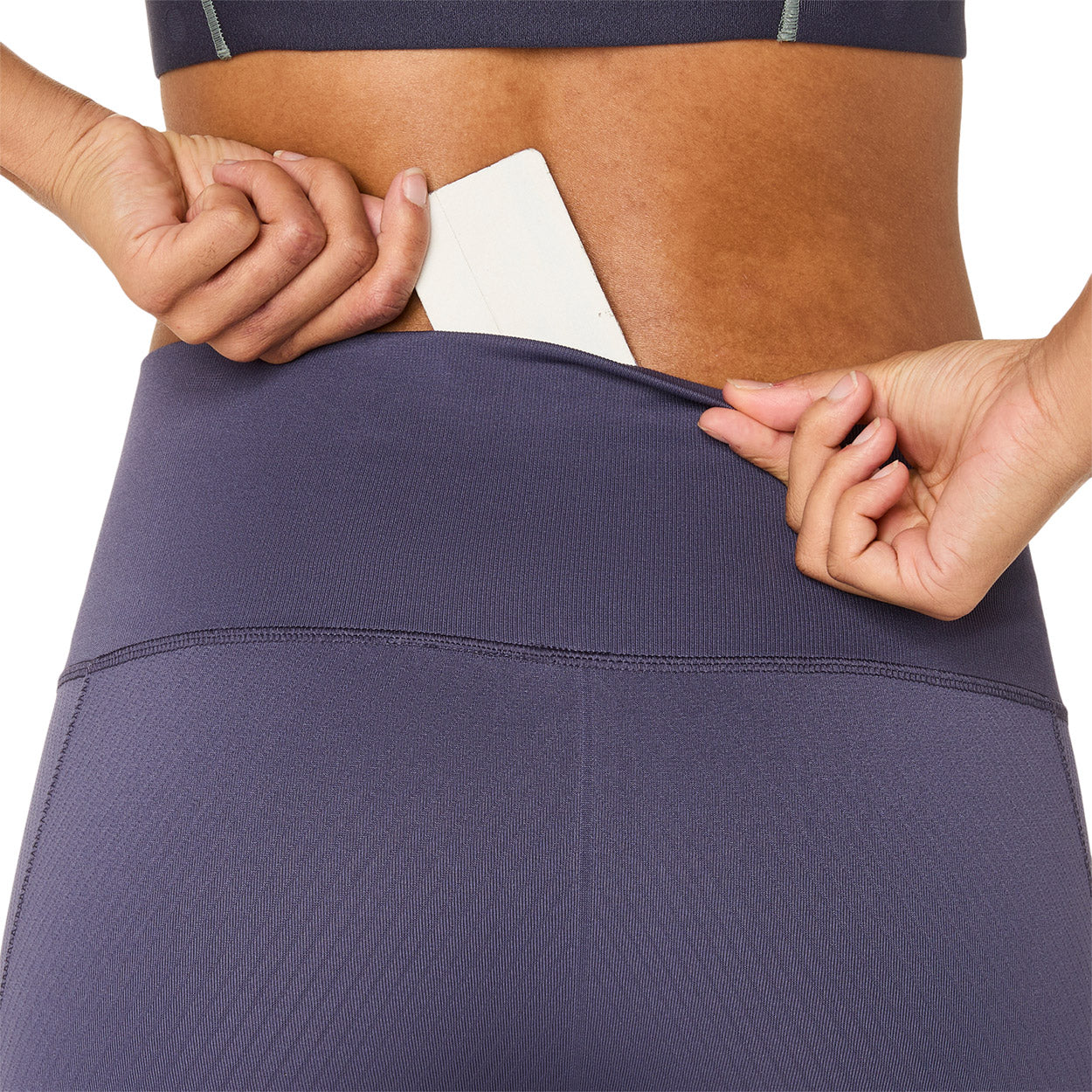 Road Seamless Tights