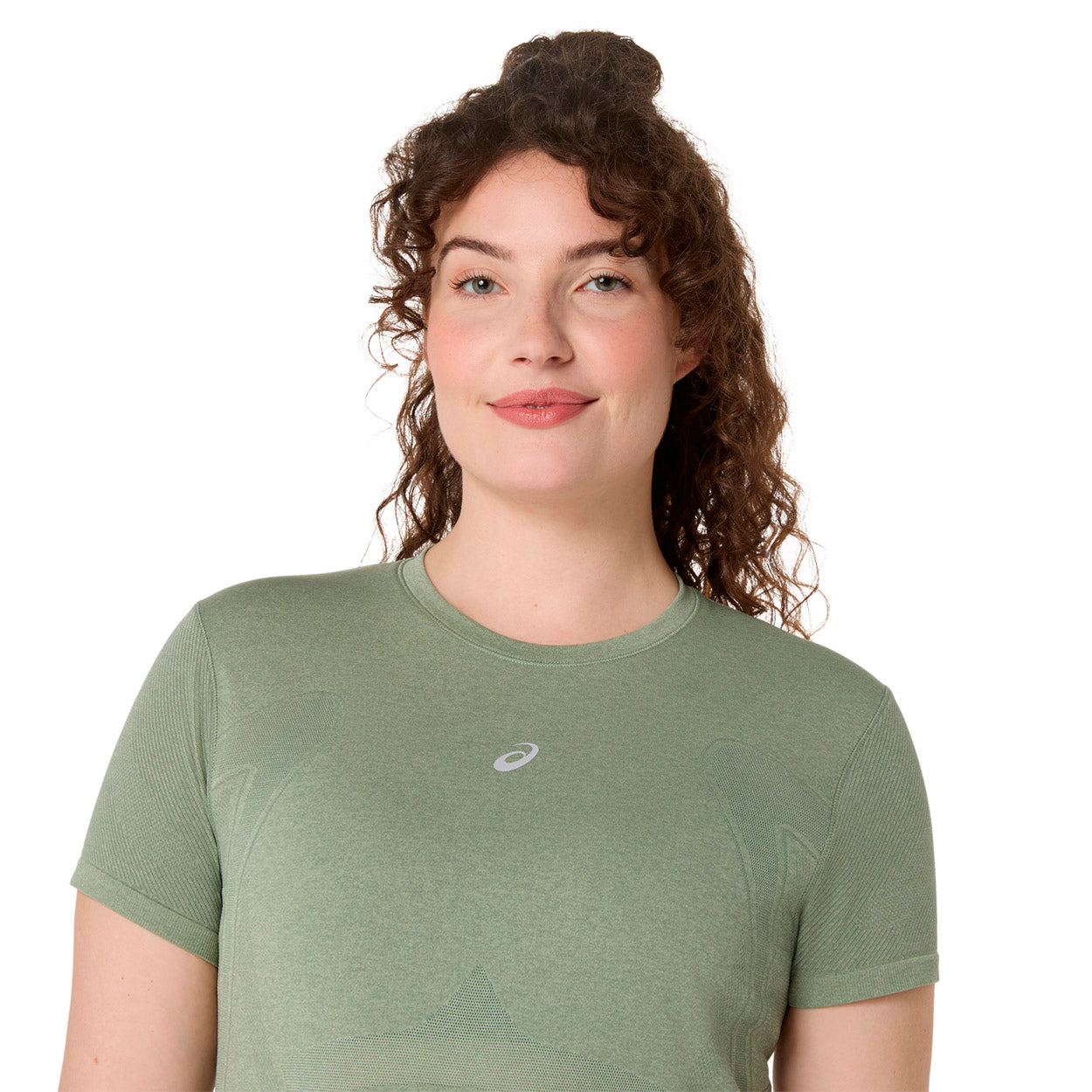 Road Seamless T-shirt