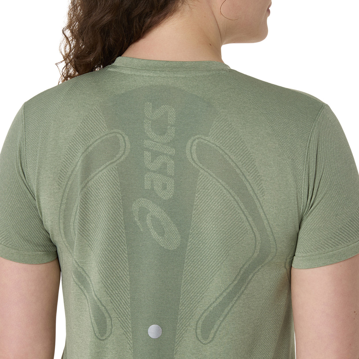 Road Seamless T-shirt