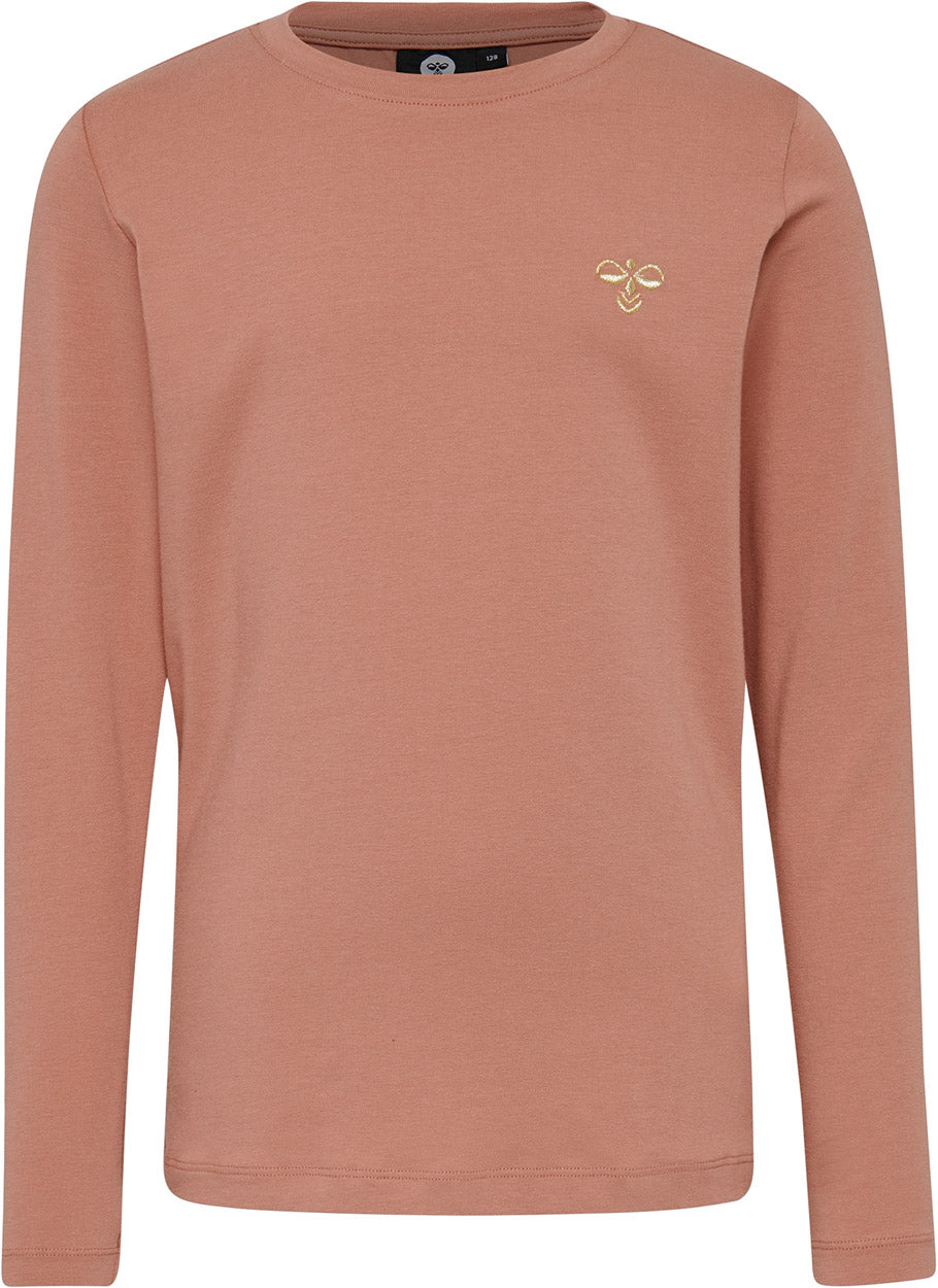 Jenna Langærmet T-shirt