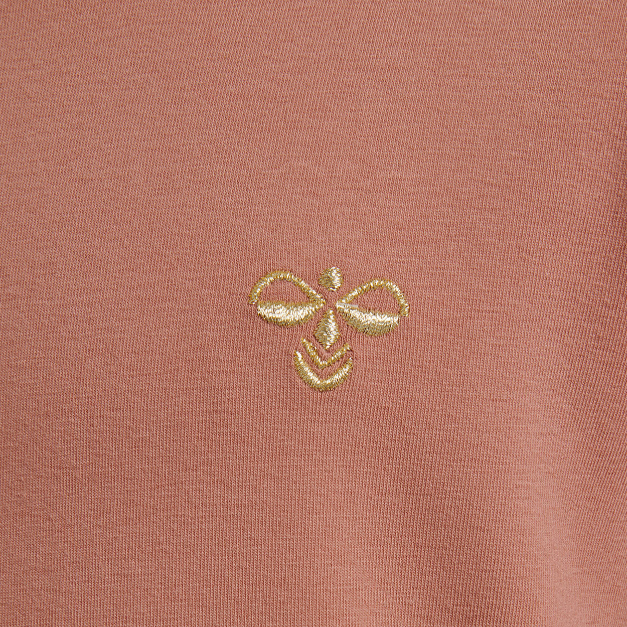 Jenna Langærmet T-shirt