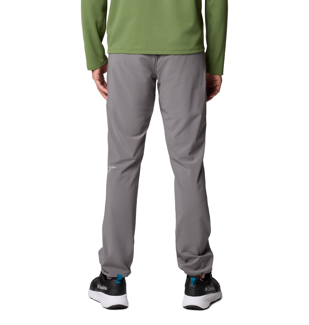 Triple Canyon II Vandrebukser