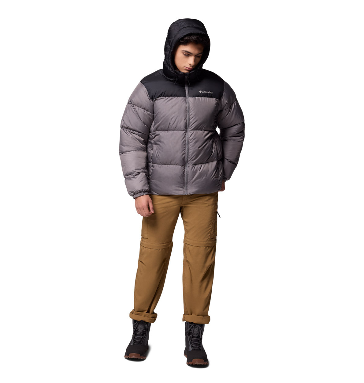 Puffect II Vinterjakke