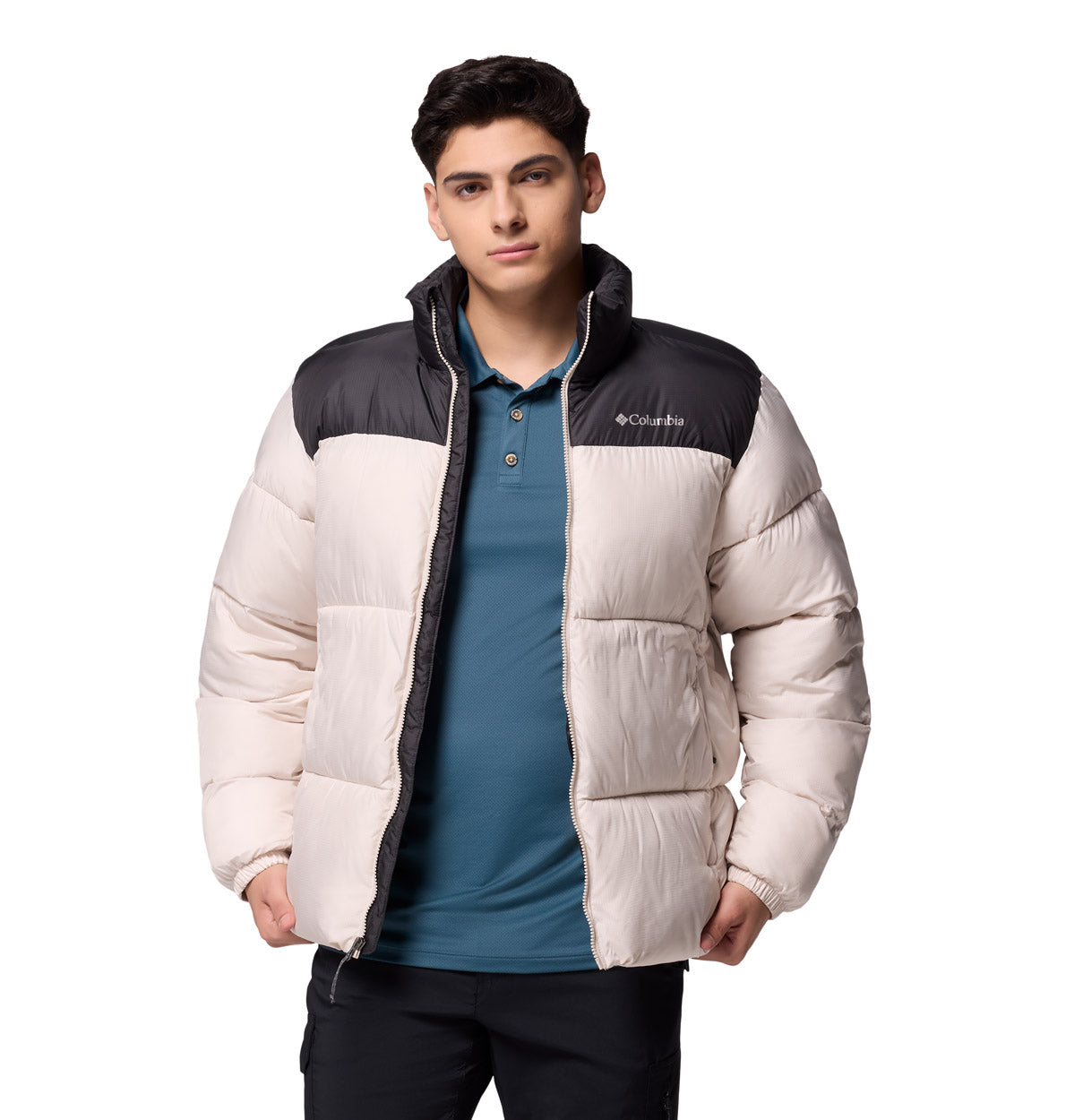 Puffect III Vinterjakke