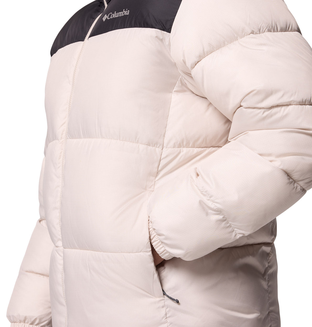 Puffect III Vinterjakke