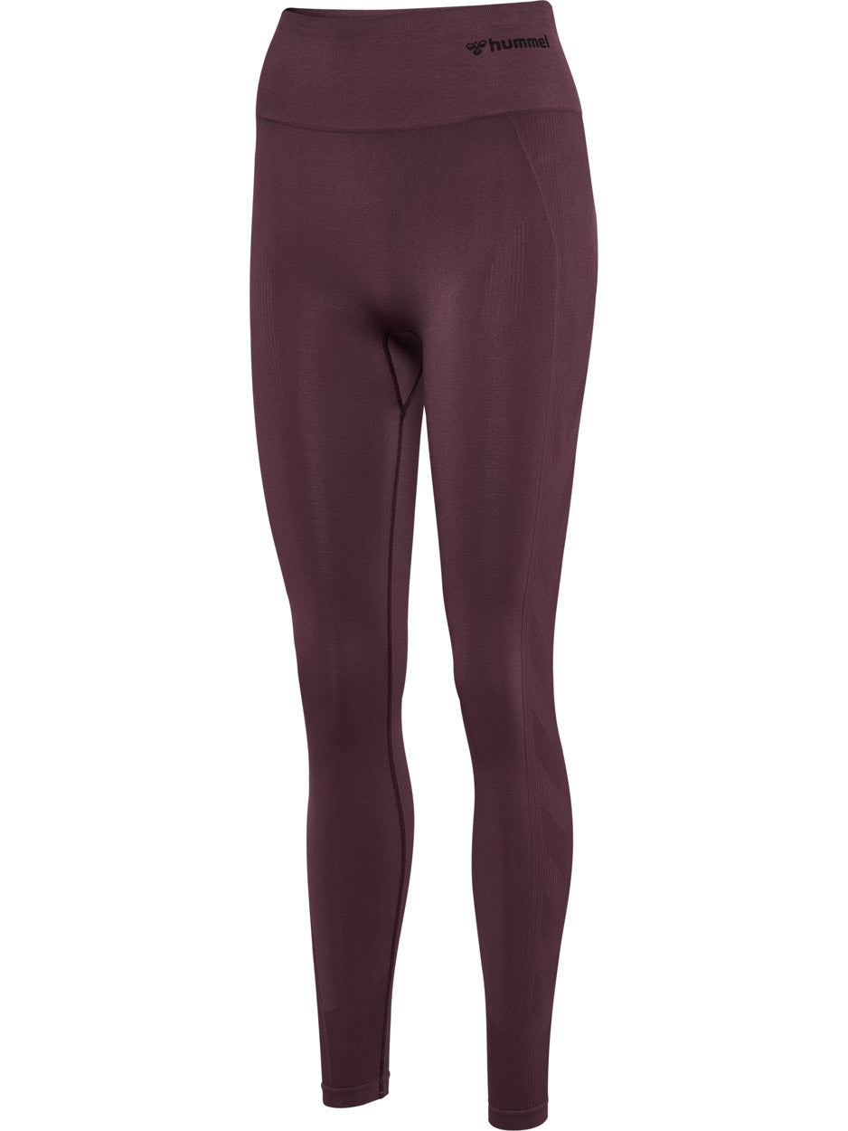 TIF Seamless High Waist Leggings