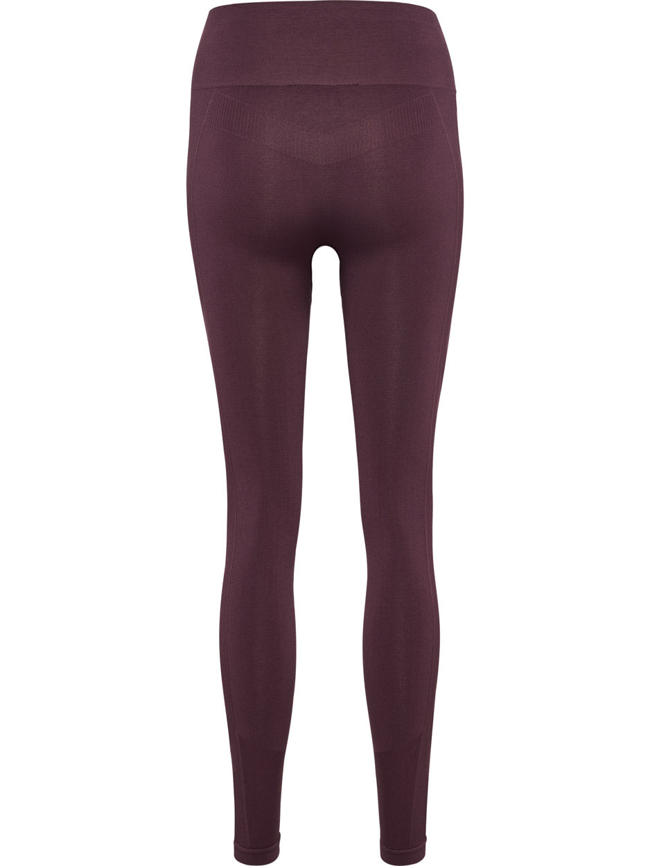 TIF Seamless High Waist Leggings