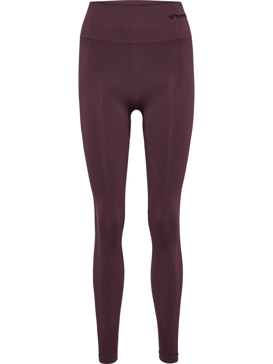 TIF Seamless High Waist Leggings