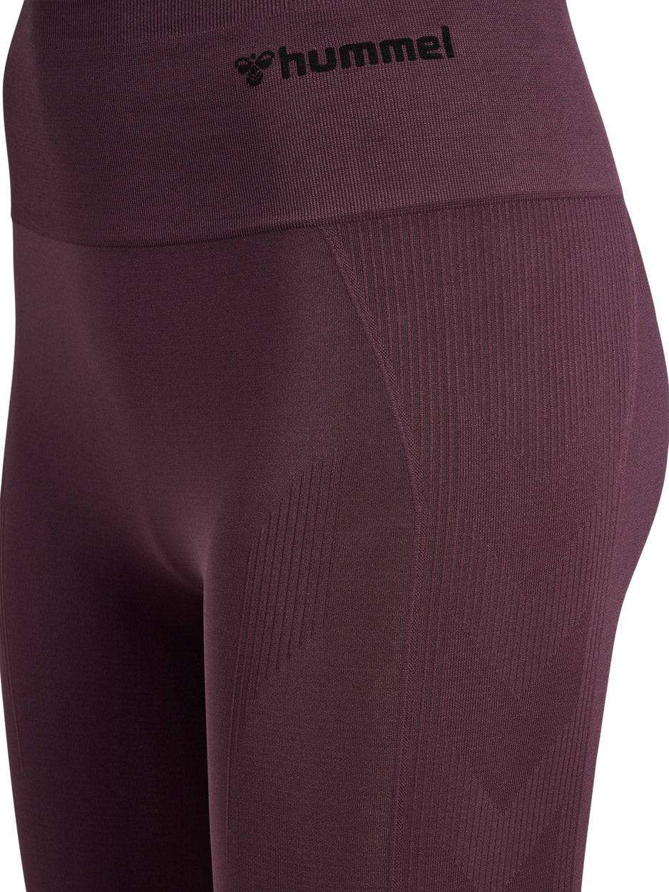 TIF Seamless High Waist Leggings