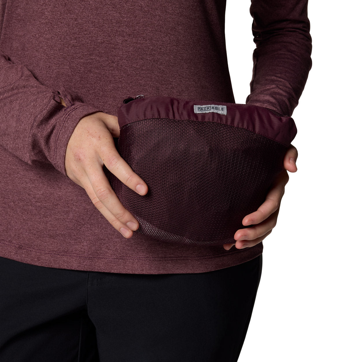 Pouring Adventure III Vinterjakke