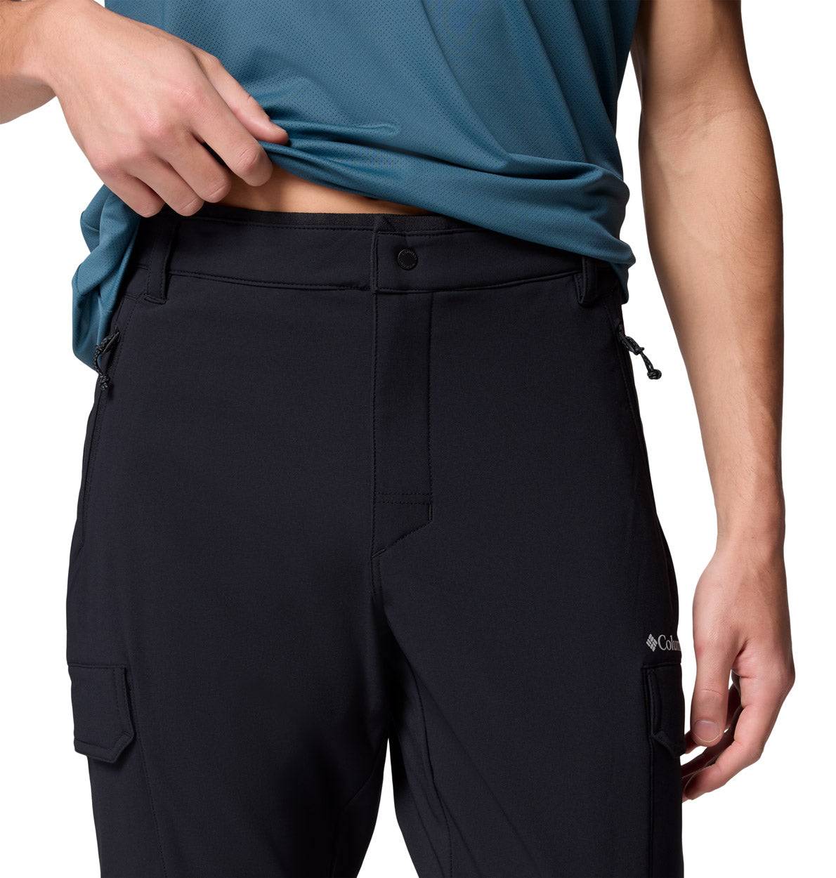 Tech Trail Utility Varm Vandrebukser