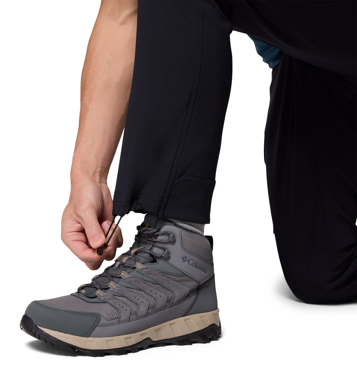 Tech Trail Utility Varm Vandrebukser