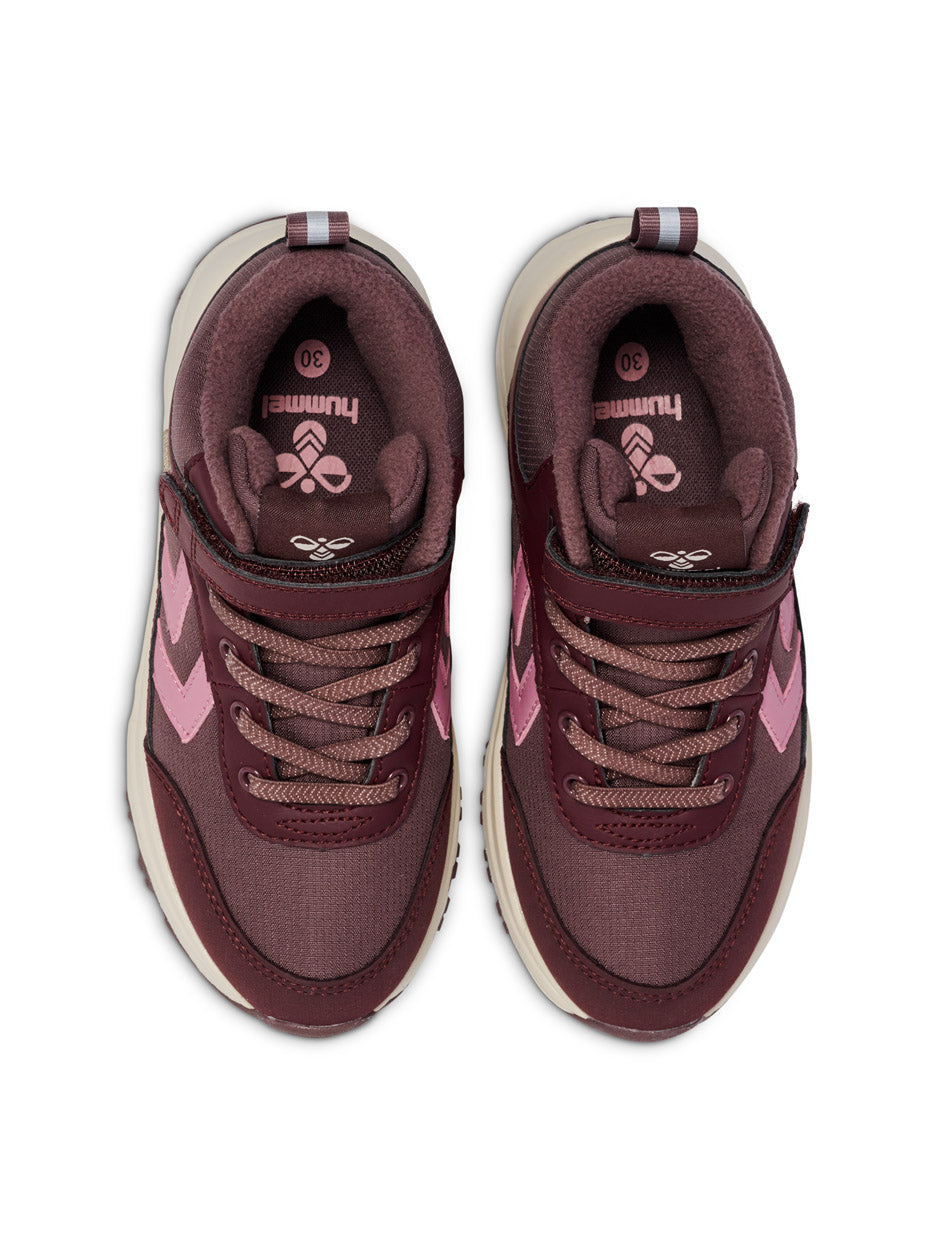 Root Tex Mid Vinterstøvle