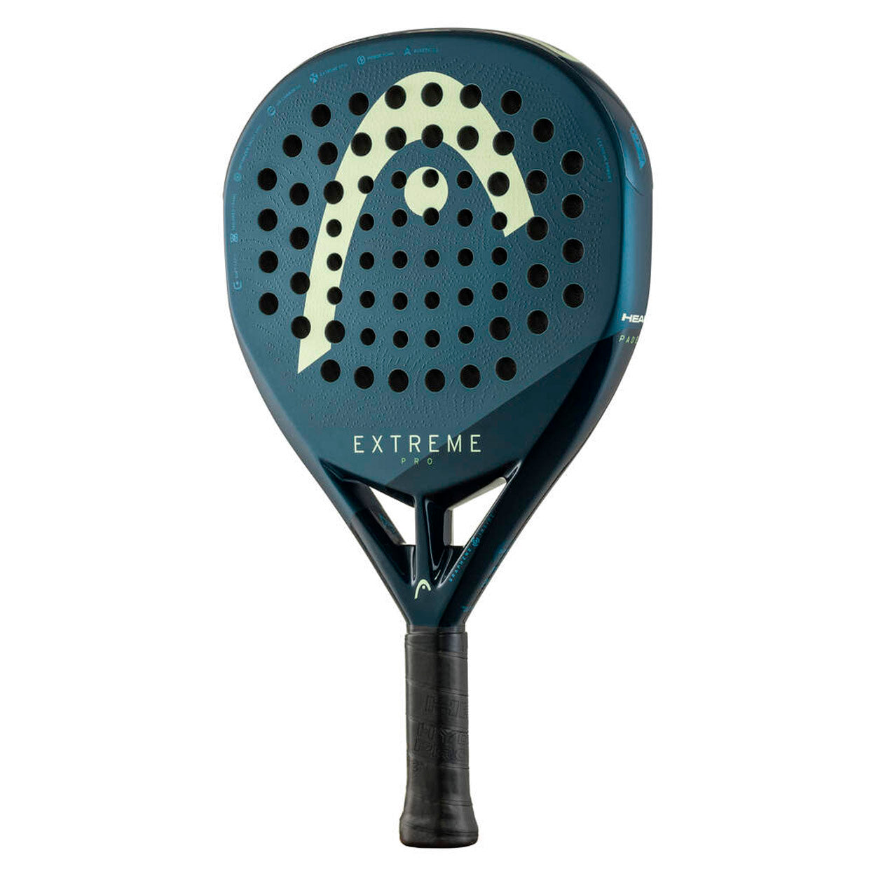 EXTREME PRO 2025 Padelbat
