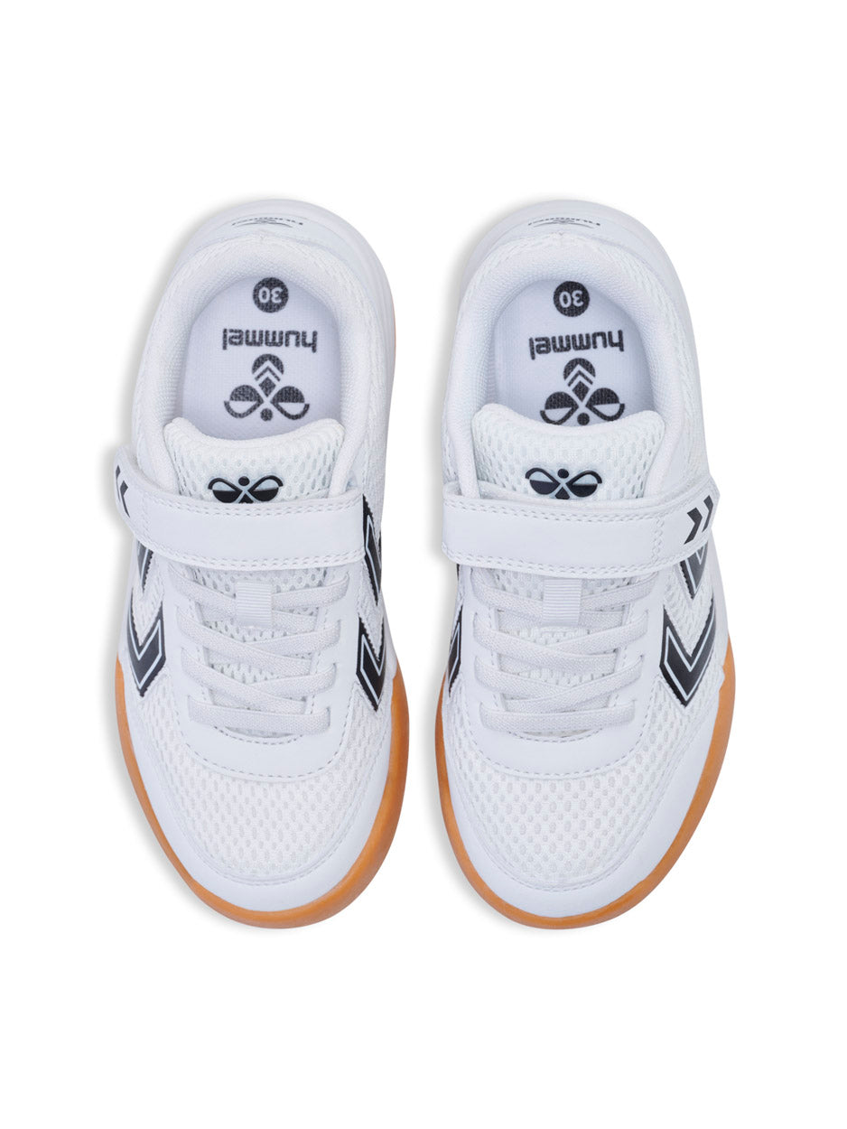 Multiplay Flex Velcro Indendørssko