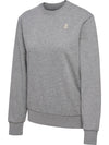 Pulse Sweatshirt fra Hummel