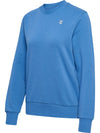Pulse Sweatshirt fra Hummel