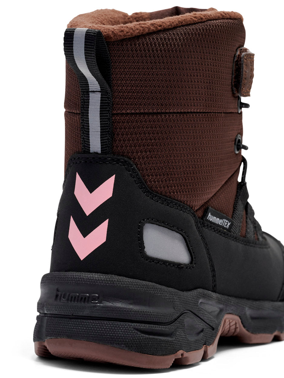 Snow Boot Tex Vinterstøvler