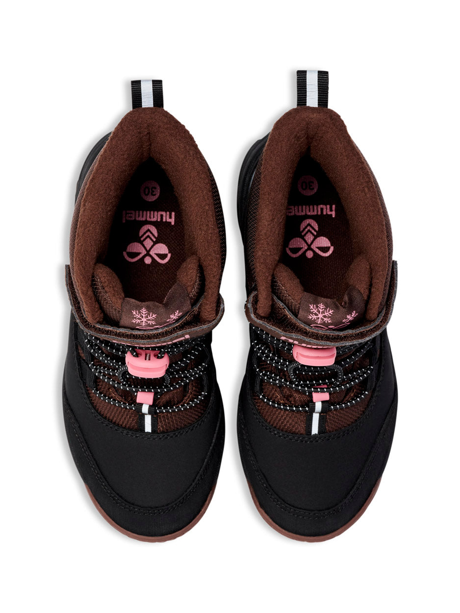 Snow Boot Tex Vinterstøvler