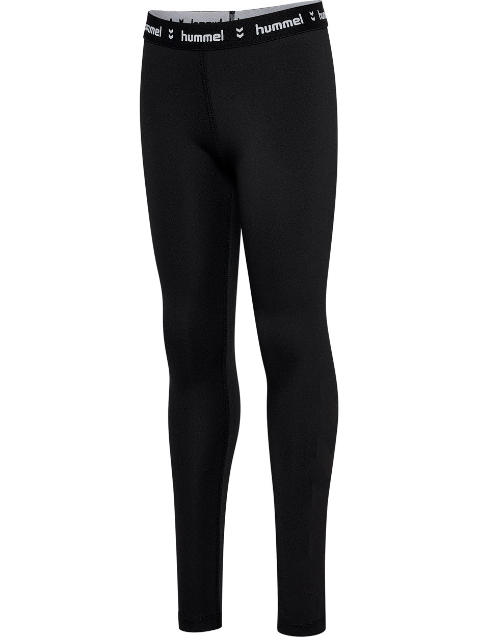 Pulse Mid Waist Tights