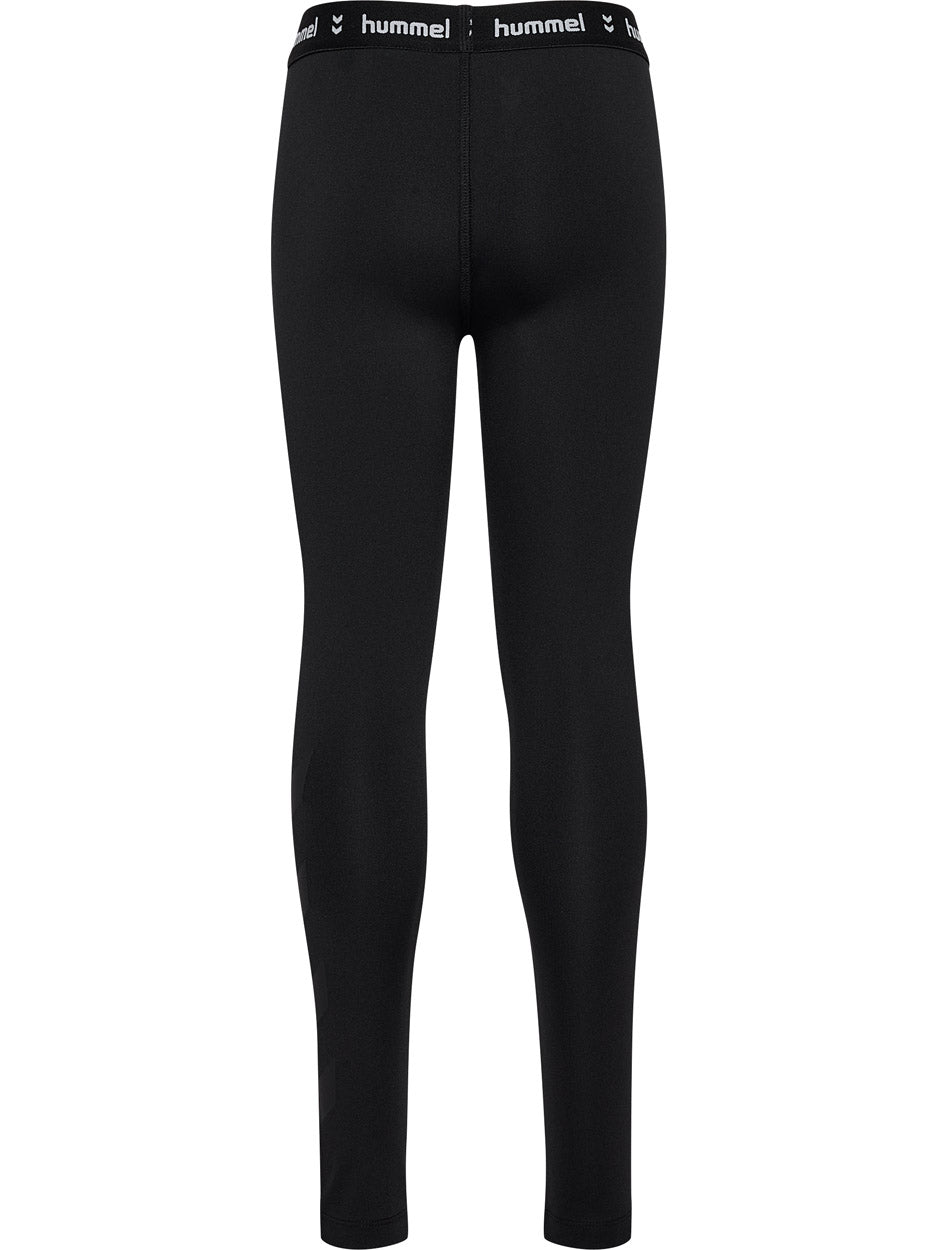 Pulse Mid Waist Tights