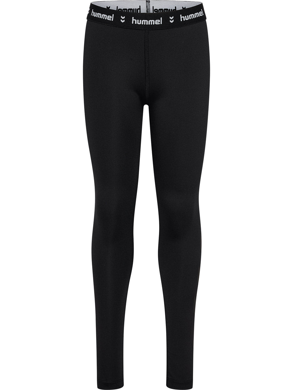 Pulse Mid Waist Tights