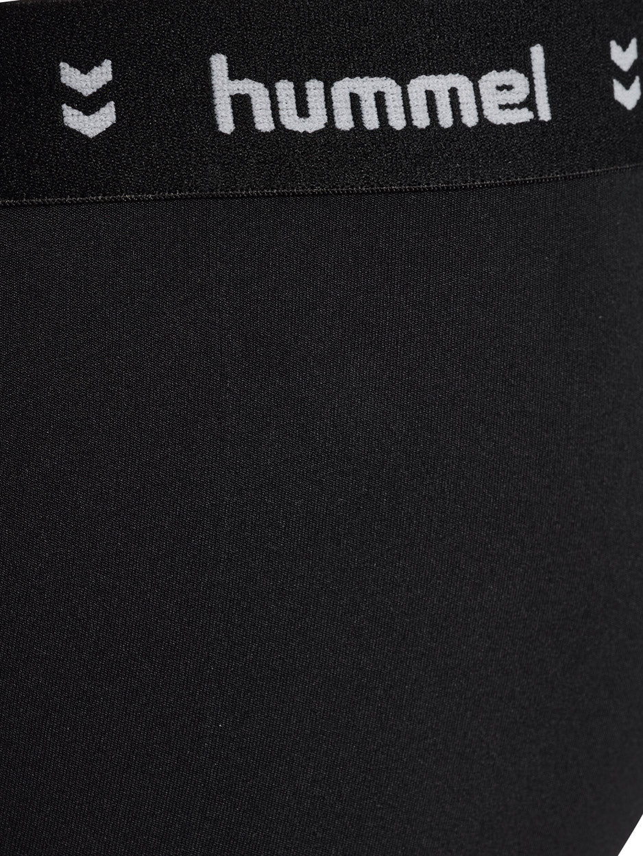 Pulse Mid Waist Tights