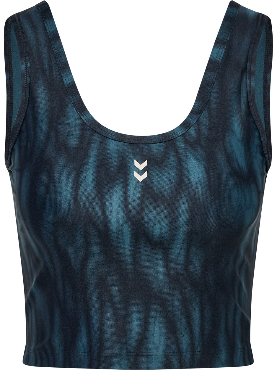 Hiit Intensity Tank Top